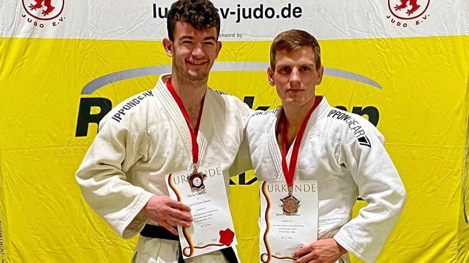 SU Annen Wer beim Ranglistenturnier die Medaillen abgreift