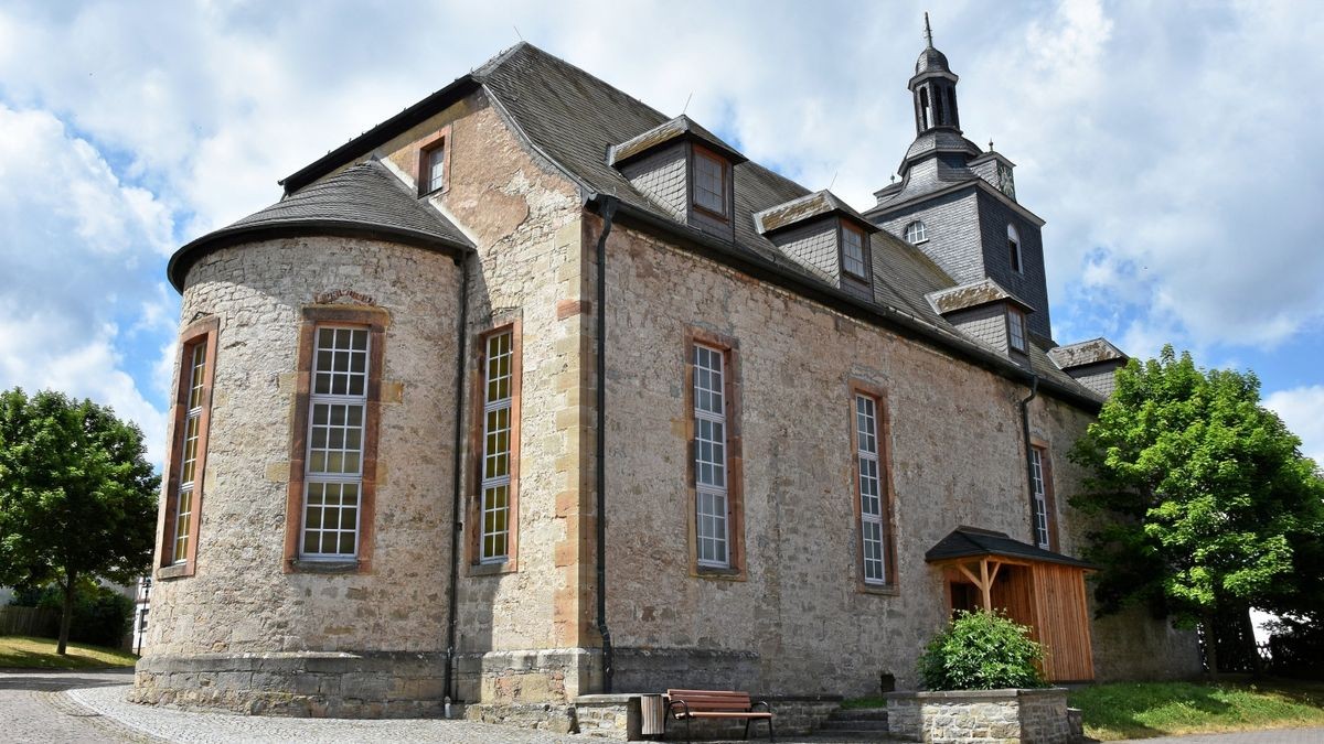 Adventskonzert für die Orgel in Wölfis