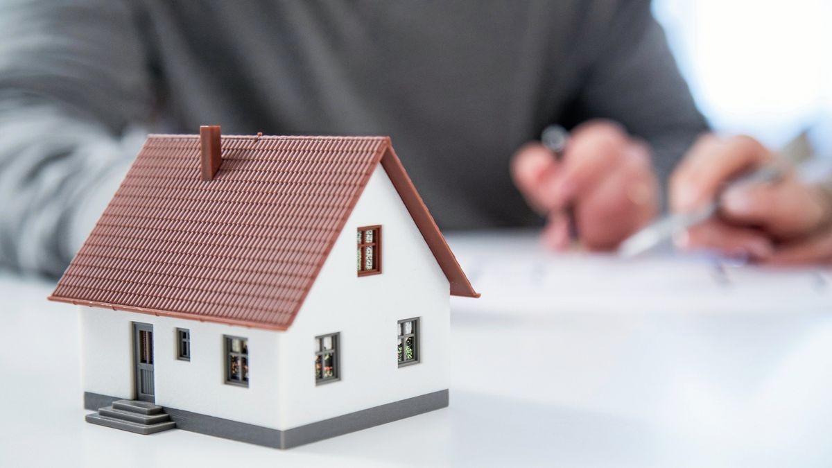 Mehr Steuern Sollte man noch dieses Jahr Haus verschenken?