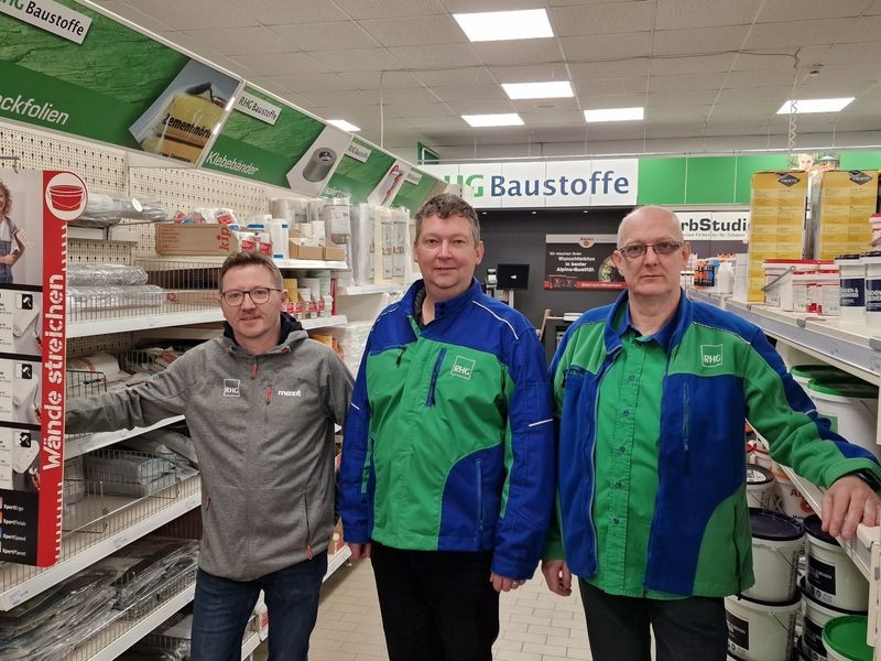Kosten sparen Öffnungszeiten für Baumarkt in Schleiz leicht verkürzt