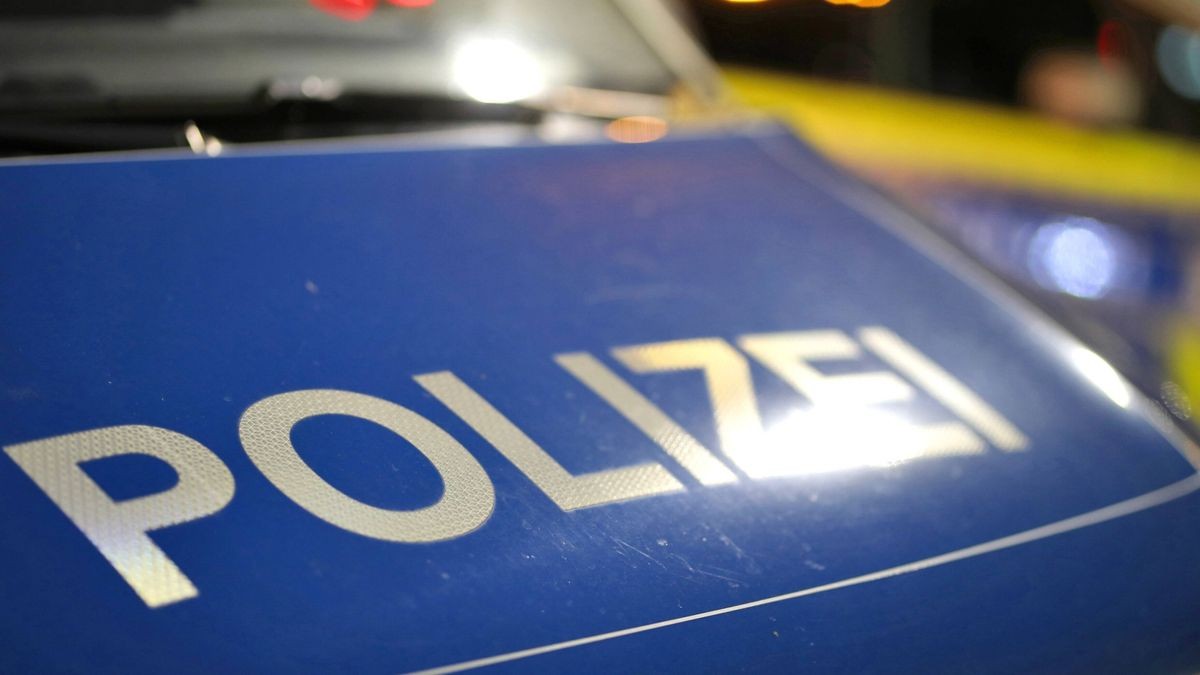 Die Polizei musste in Erfurt eine ausufernde Party von Jugendlichen beenden. (Symbolfoto)