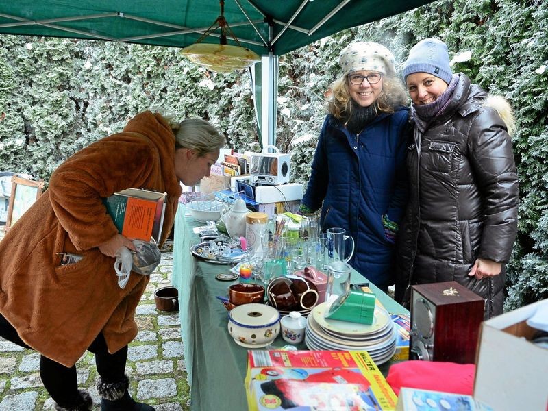 Premiere in Herrnschwende ist mehr als gelungen