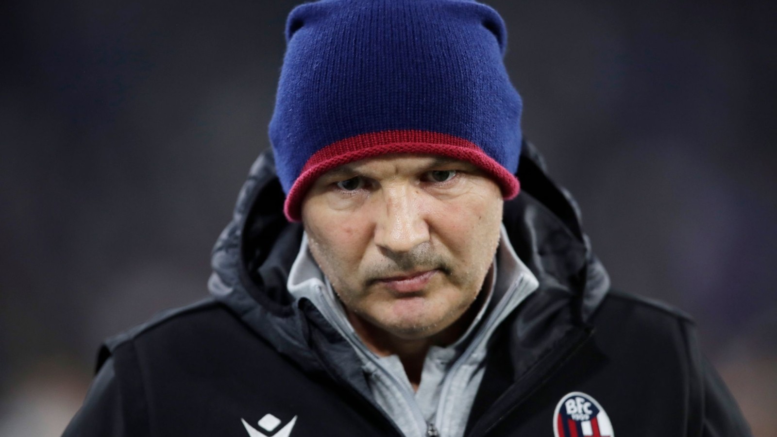 Abschied von serbischer Fußball-Legende Mihajlovic