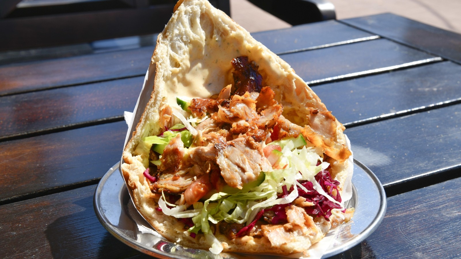 Bester Döner in Prenzlauer Berg (Berlin) Die 10 TopLäden