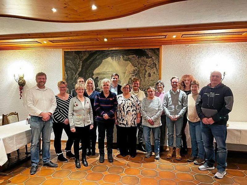 29 HeliosMitarbeiter in Herzberg feiern ihr Dienstjubiläum