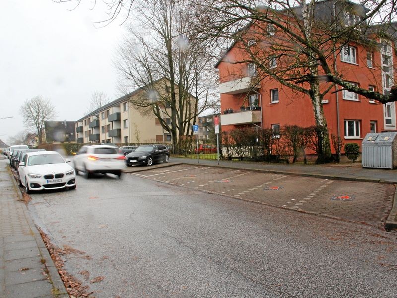 Anwohner Verärgert über Parken Nähe Flughafen Schönefeld