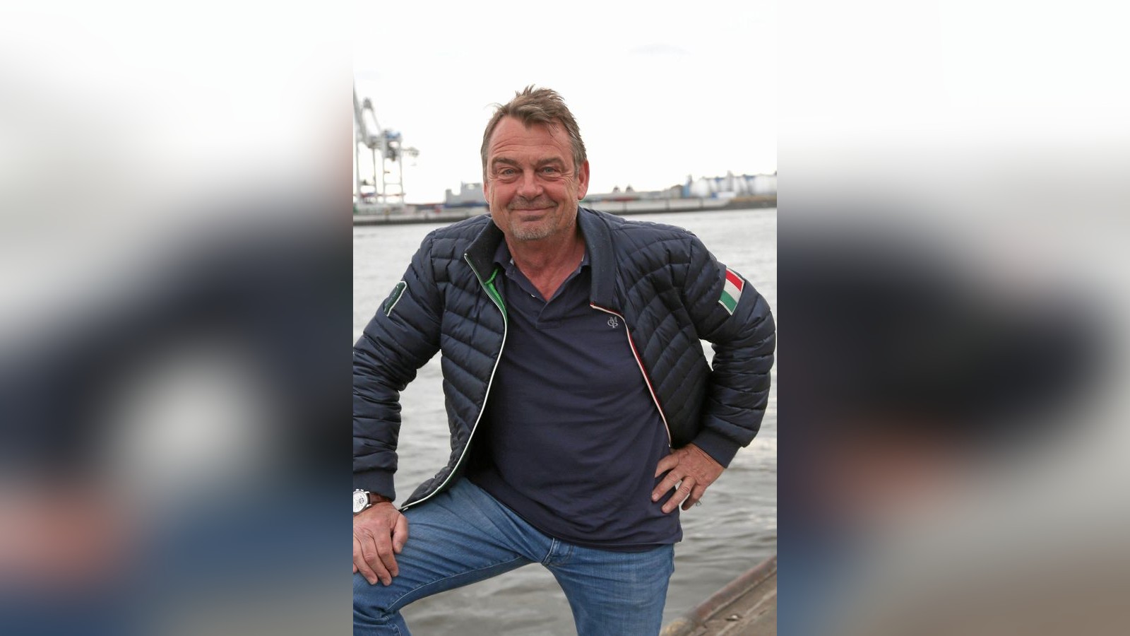 Drehbuchautor Martinek nach 40 Jahren TV