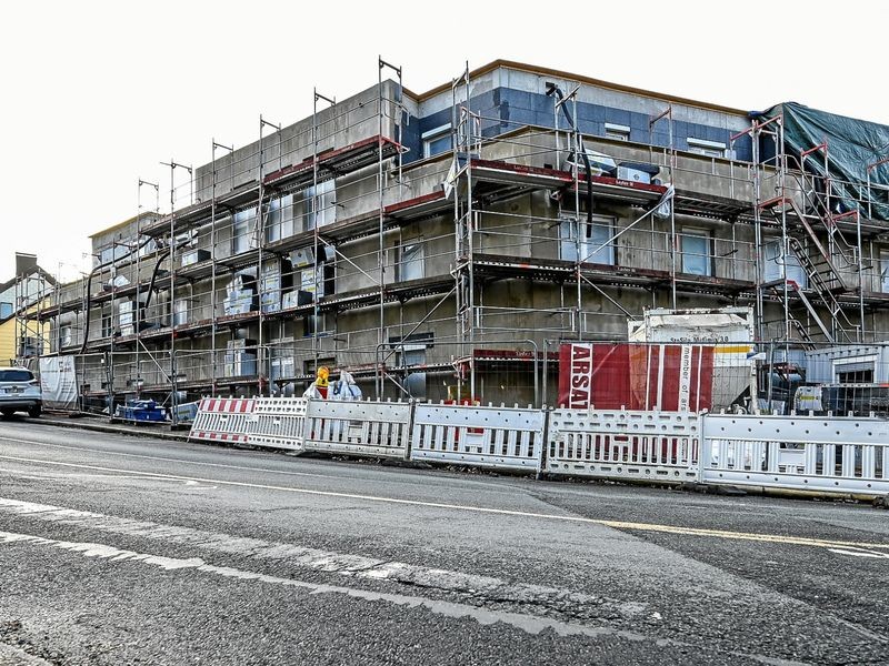  Diese Neubauprojekte entstehen im Essener Süden und Osten Illustration 