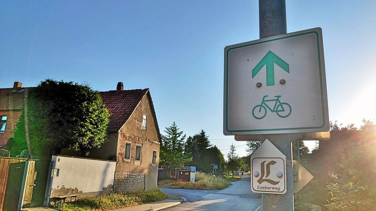 Weimar Bei vielen Themen viel Fantasie in Tröbsdorf gefragt