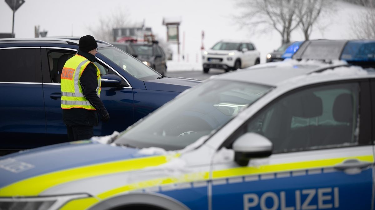 Im Eichsfeld ist es am Sonntag zu einem tödlichen Unfall gekommen. (Symbolbild)