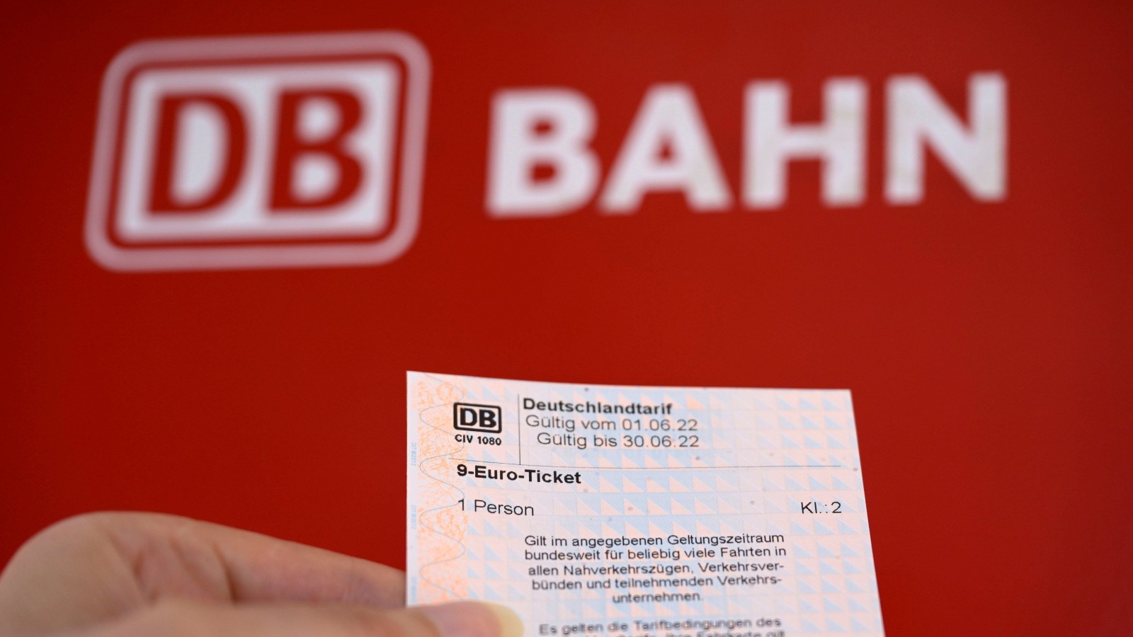 Deutschlandticket Wo man die 49EuroFahrkarte kaufen kann