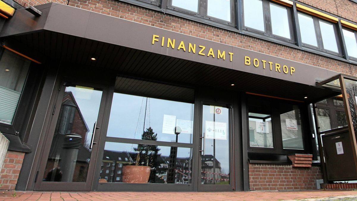 Grundsteuer: Bottrops Abgabezahlen haben sich verdreifacht