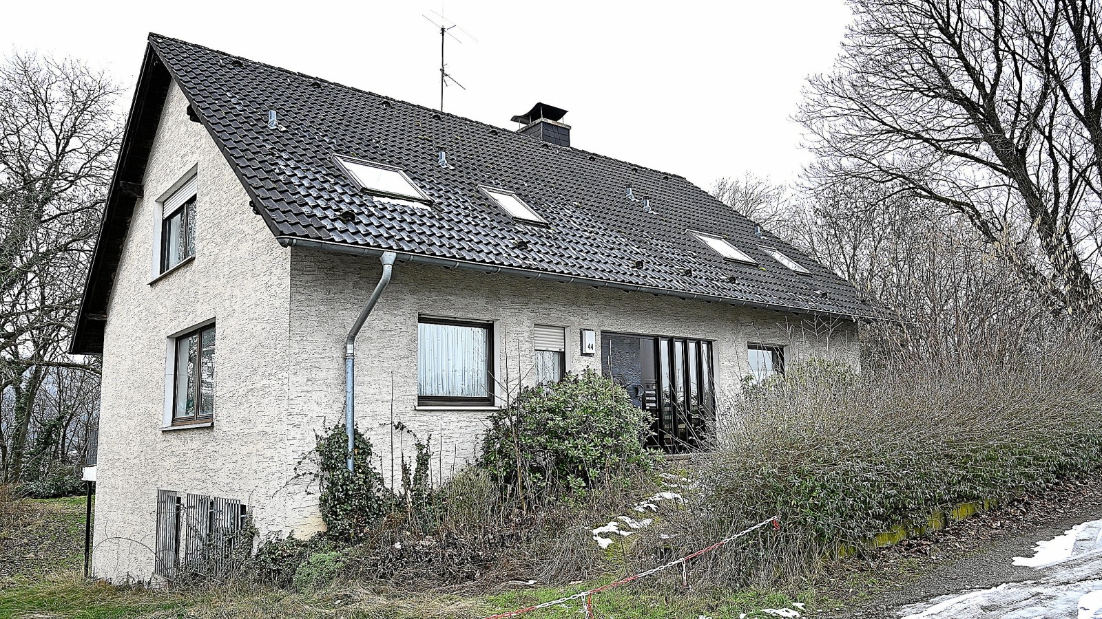 Mein Haus Wurde Zwangsversteigert Wann Muss Ich Raus Hagen: Zwangsversteigerungen – Häuser zum Schnäppchenpreis