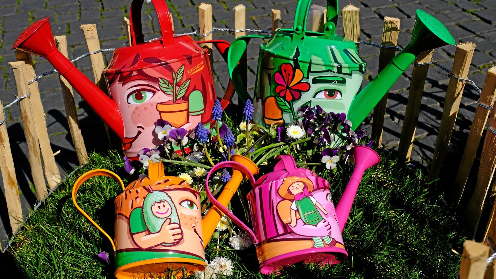  Buga 2026 in Erfurt wird zur Hängepartie Bildidee 