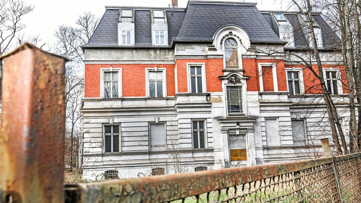 Neues Wohnen an „Lost Places“ Pankow will bis zu 37 Brachen kaufen