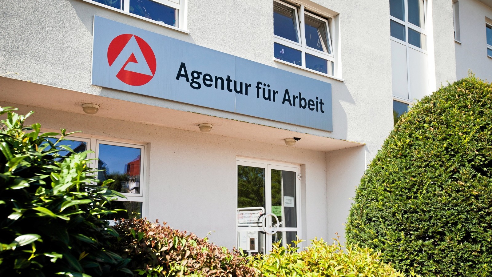 Agentur für Arbeit ändert Öffnungszeiten auch in Osterode