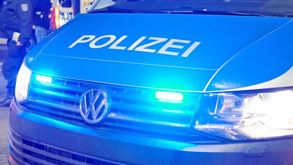 Todesfall nach Polizeieinsatz in Jena Staatsanwaltschaft schließt