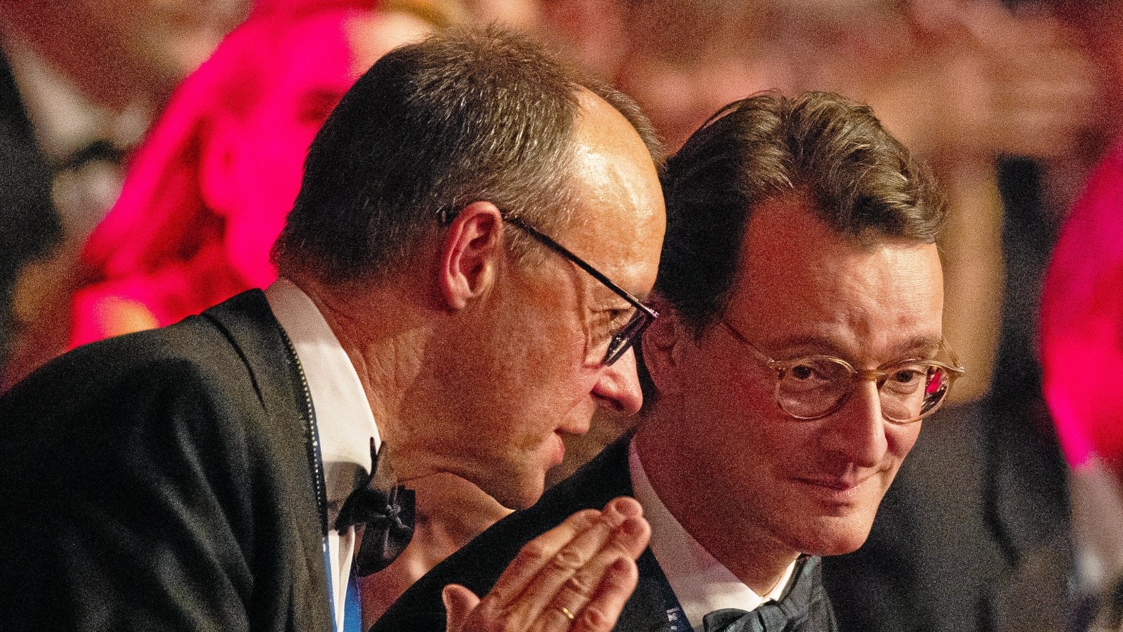 Abgestraft Friedrich Merz Bekommt Plötzlich Die Knallharte Quittung Vom Volk - bnma73l