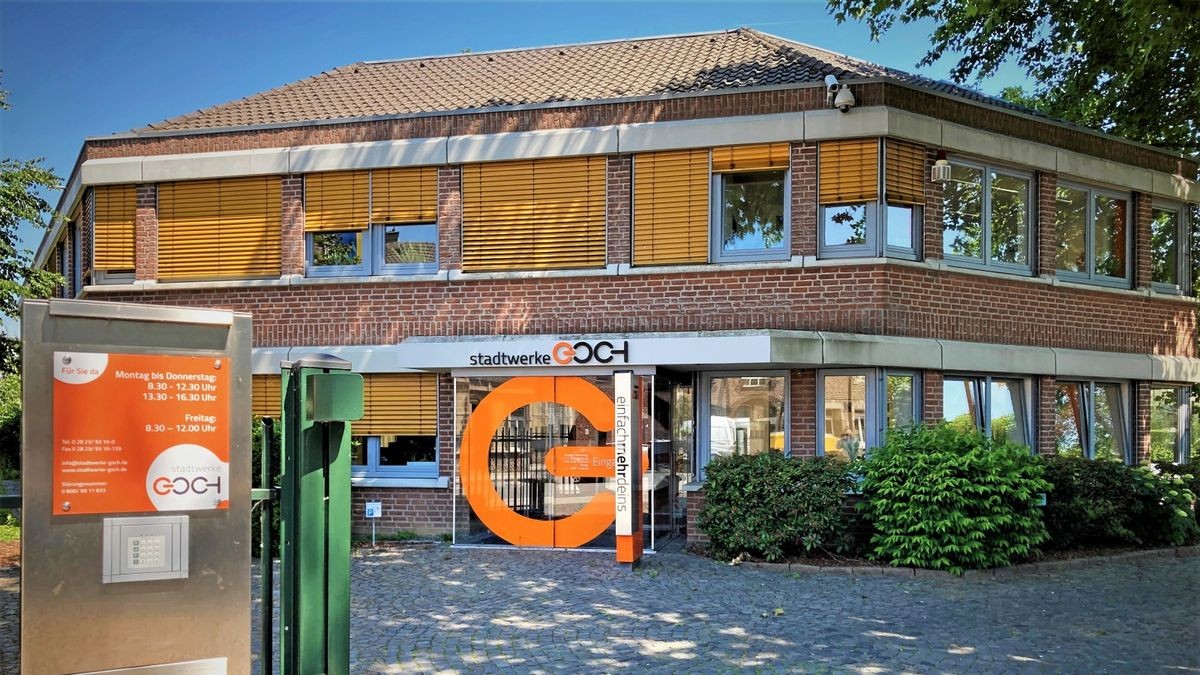 34+ Öffnungszeiten Dm Goch, Hier finden sie alle infos!
