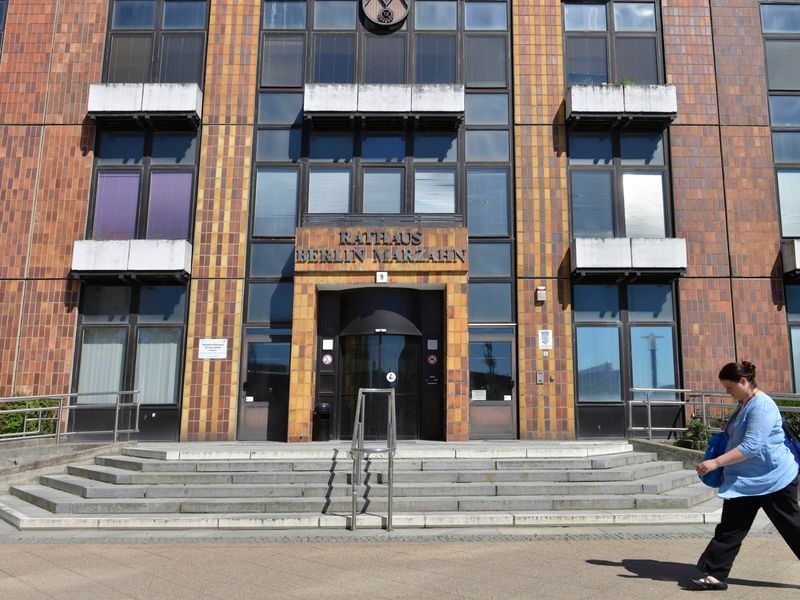 Ergebnisse Berlin-Wahl: Wahlergebnis für Marzahn-Hellersdorf & BVV