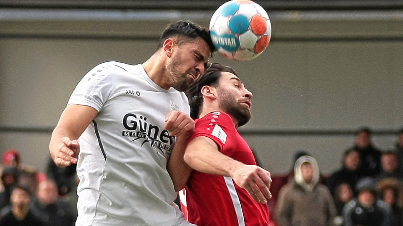 SV Genc Osman Gelungene Premiere für Hakan Yildirim