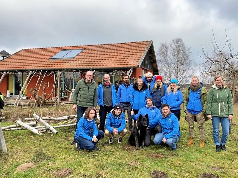 Der NABU startet durch im Landkreis Gifhorn
