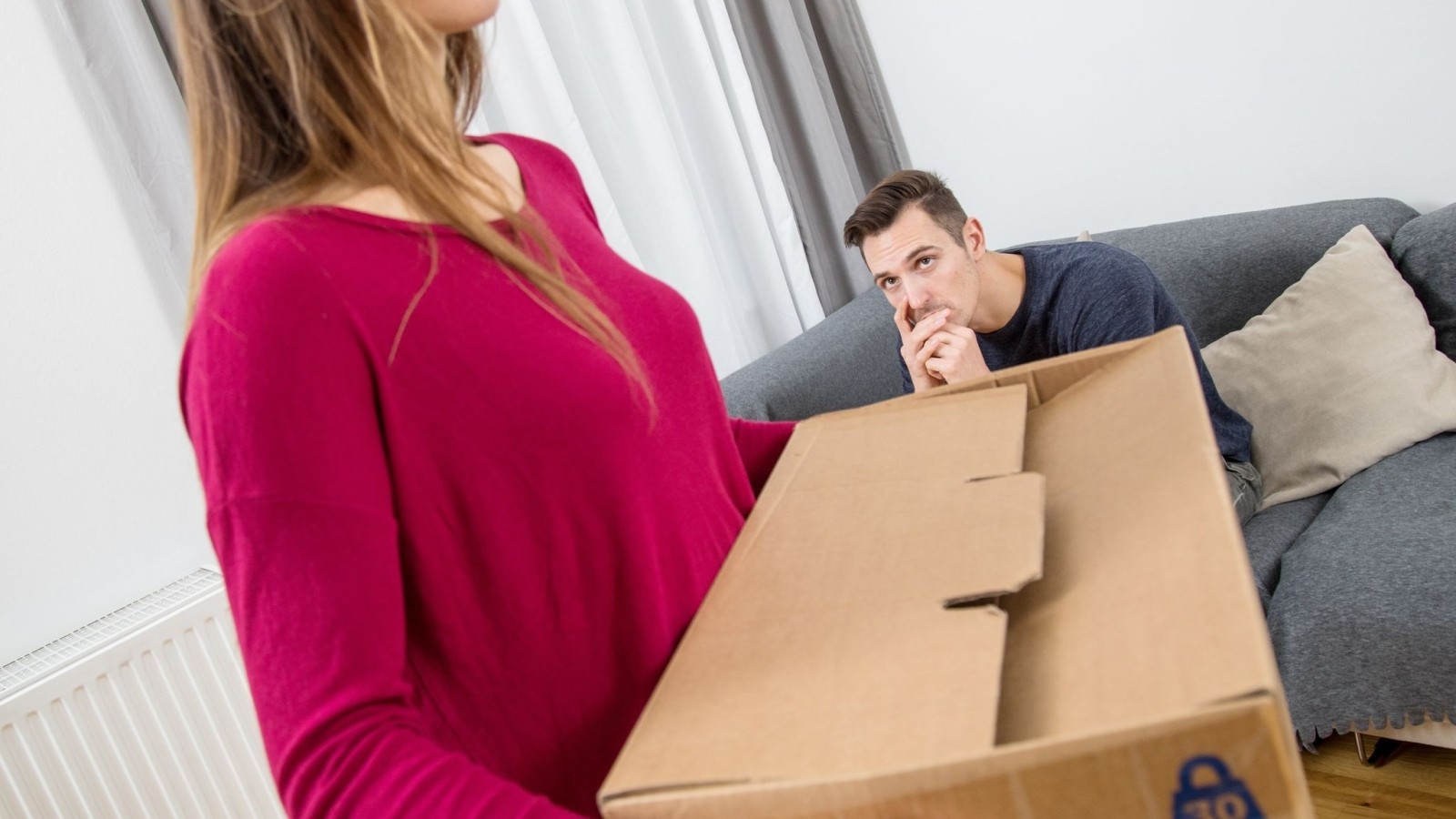 Beziehung Trennung bei gemeinsamer Wohnung Diese Fehler sollten Sie vermeiden