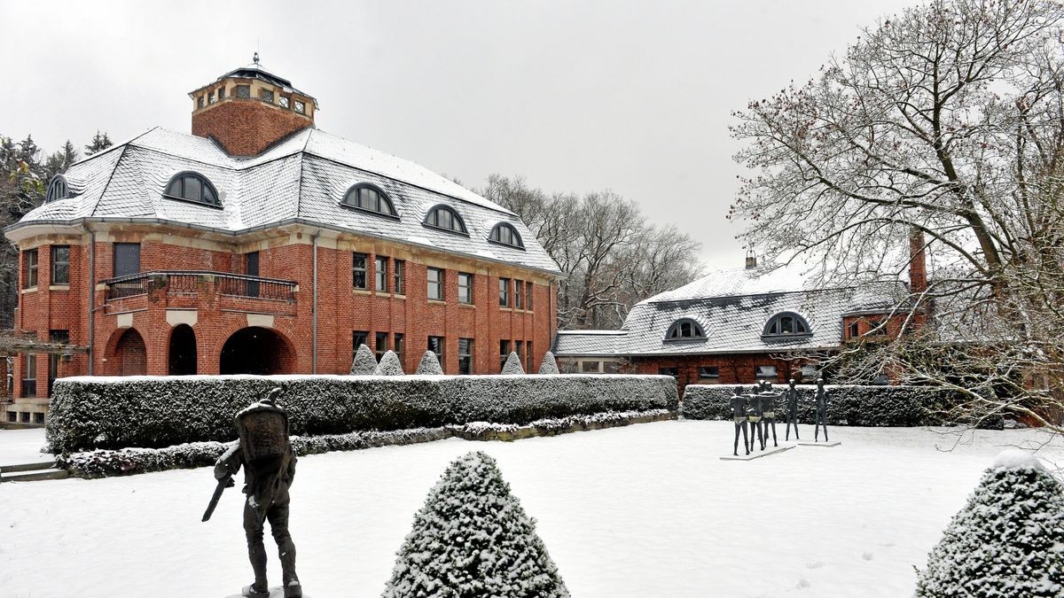 Generationswechsel im Haus Schulenburg in Gera
