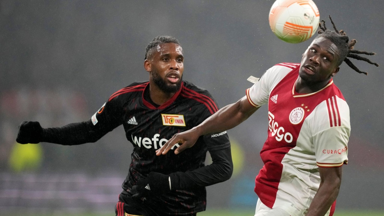 Remis bei Ajax Union setzt auf die Kraft der Försterei