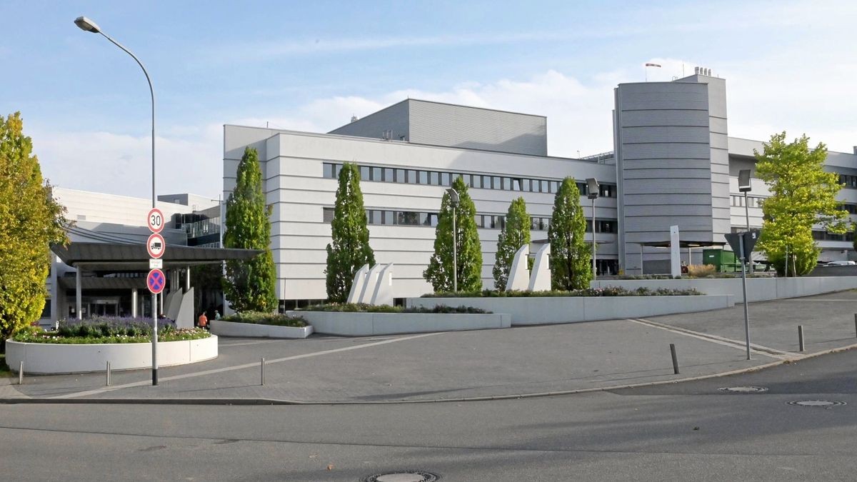 Rezensionen Für Sophien- Und Hufeland-klinikum Weimar Tag der Medizin: Sophien- und Hufeland-Klinikum Weimar beteiligt sich