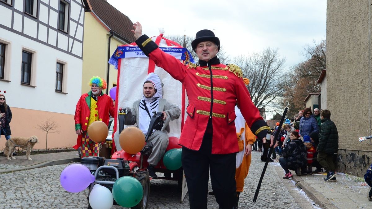 Zum 70. Vereinsgeburtstag feierten in 