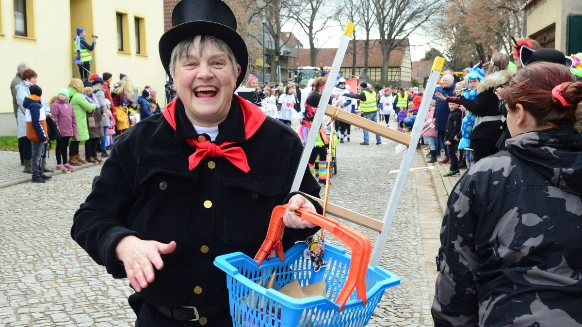 Zum 70. Vereinsgeburtstag feierten in 