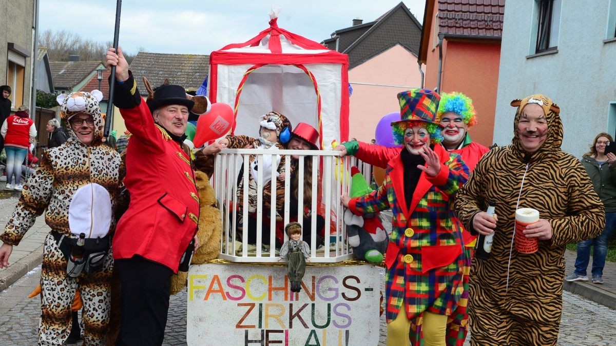 Zum 70. Vereinsgeburtstag feierten in 