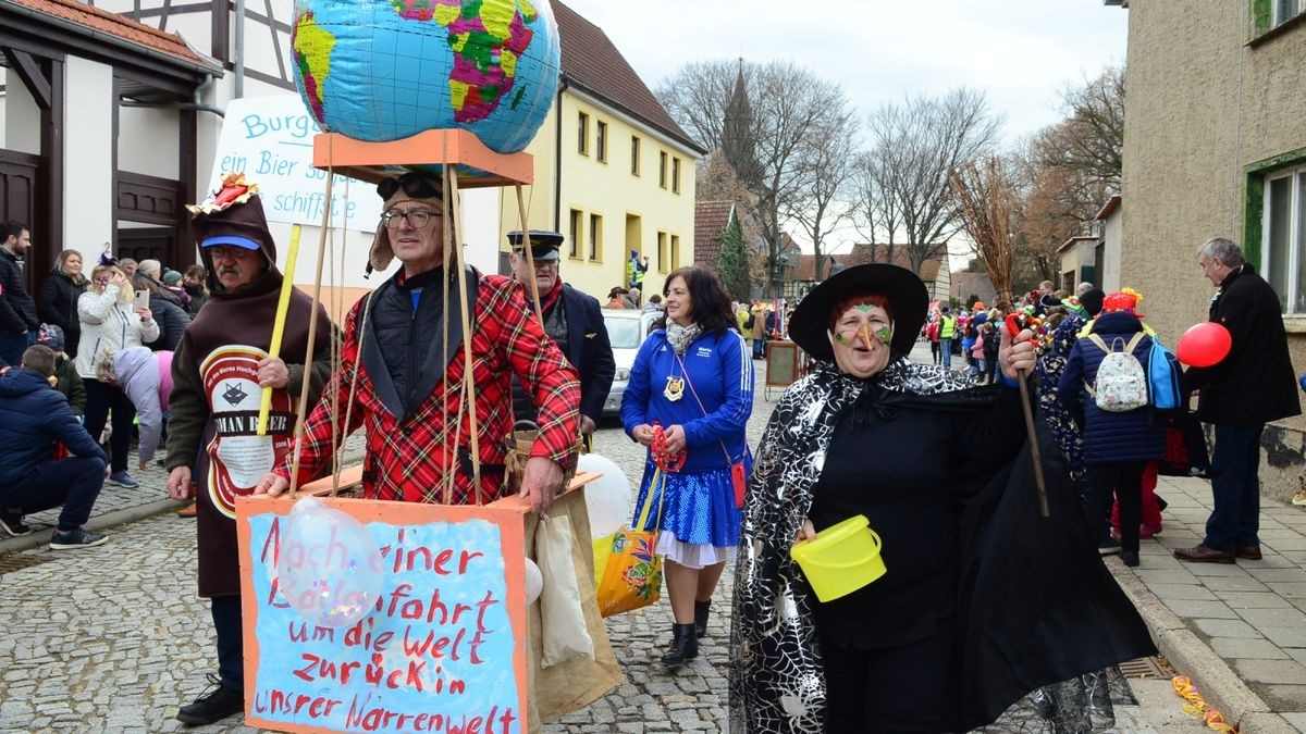 Zum 70. Vereinsgeburtstag feierten in 