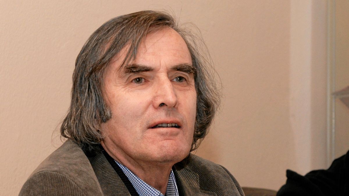 Heiner Feldhoff, Meister der kleinen Form mit Esprit