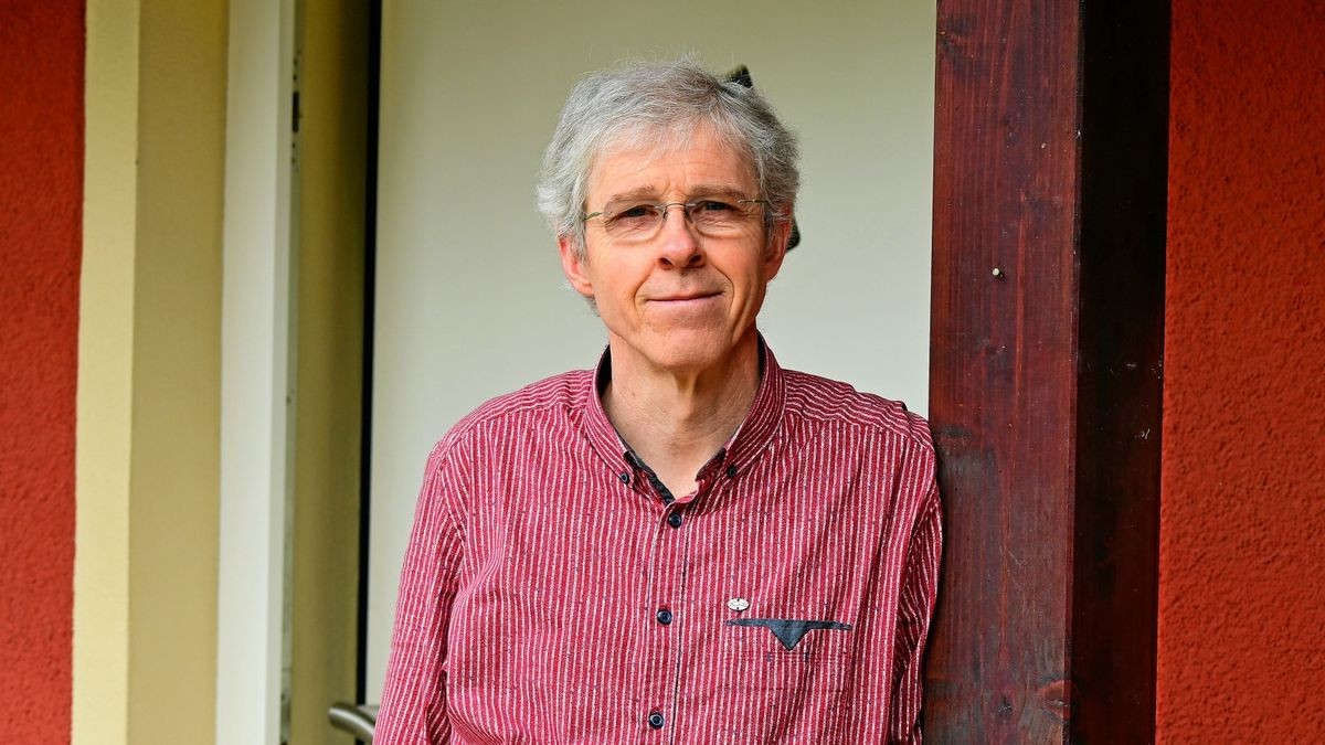 Rafael Biermann ist Professor für Internationale Beziehungen an der Friedrich-Schiller-Universität Jena.