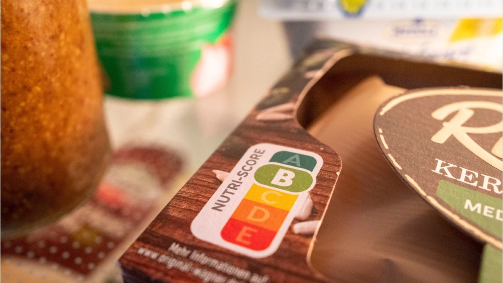 So funktioniert der NutriScore