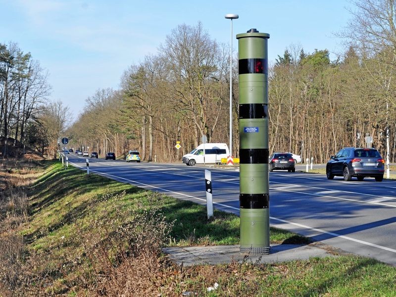 Hier wird auf Bundes- und Landesstraßen im Kreis Gifhorn gebaut