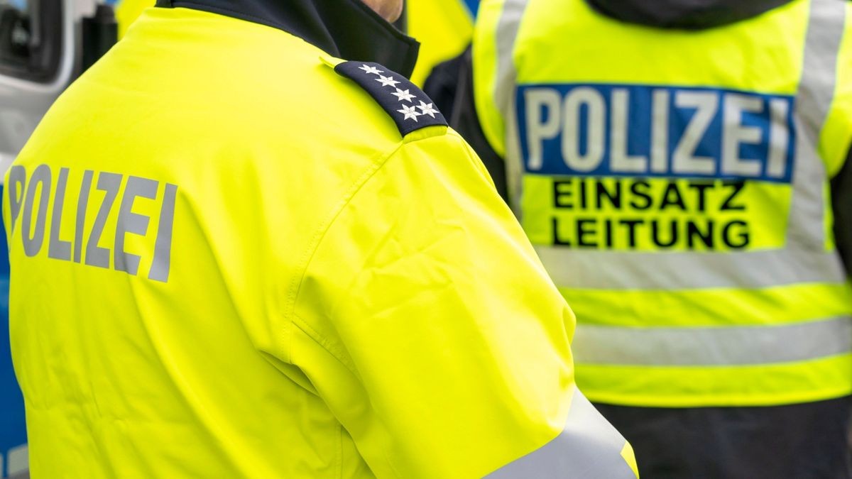 Bei den Kontrollen wurden verschiedene Verstöße von der Polizei festgestellt. (Symbolfoto)