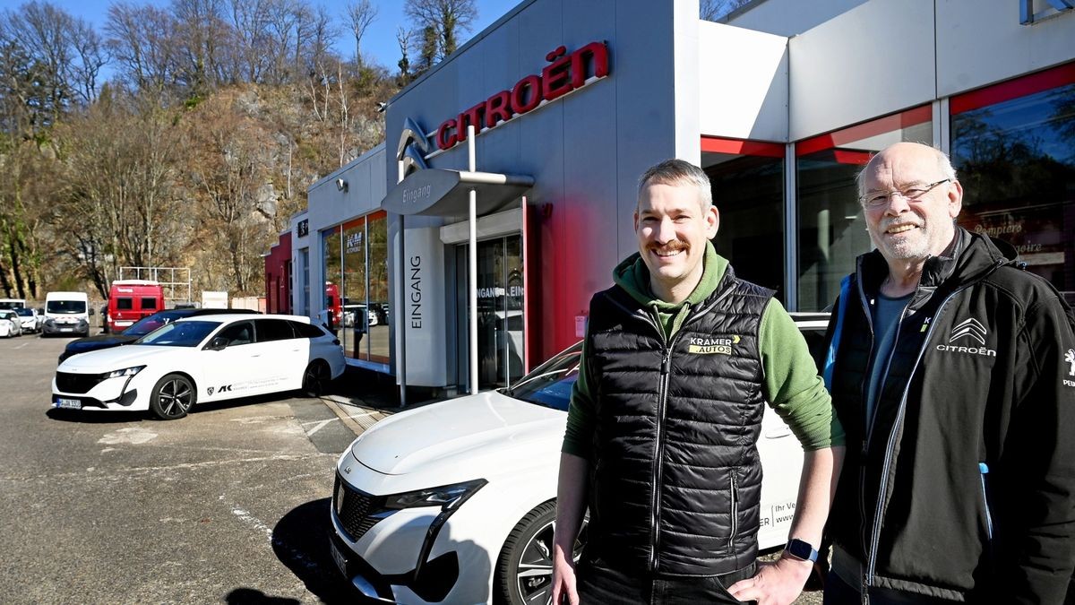 Hagen So geht es mit dem PeugeotAutohaus Kramer weiter