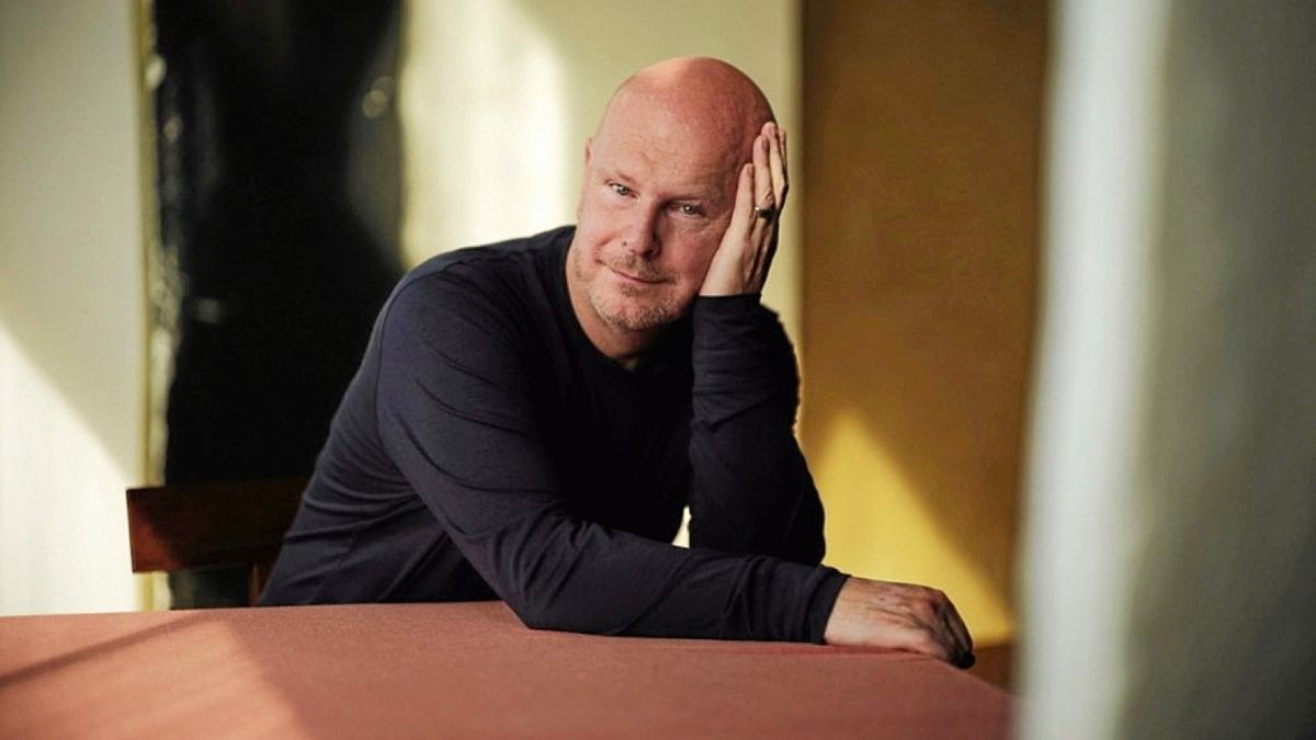 Radiohead-Drummer Philip Selway hat sein drittes Solo-Album veröffentlicht.