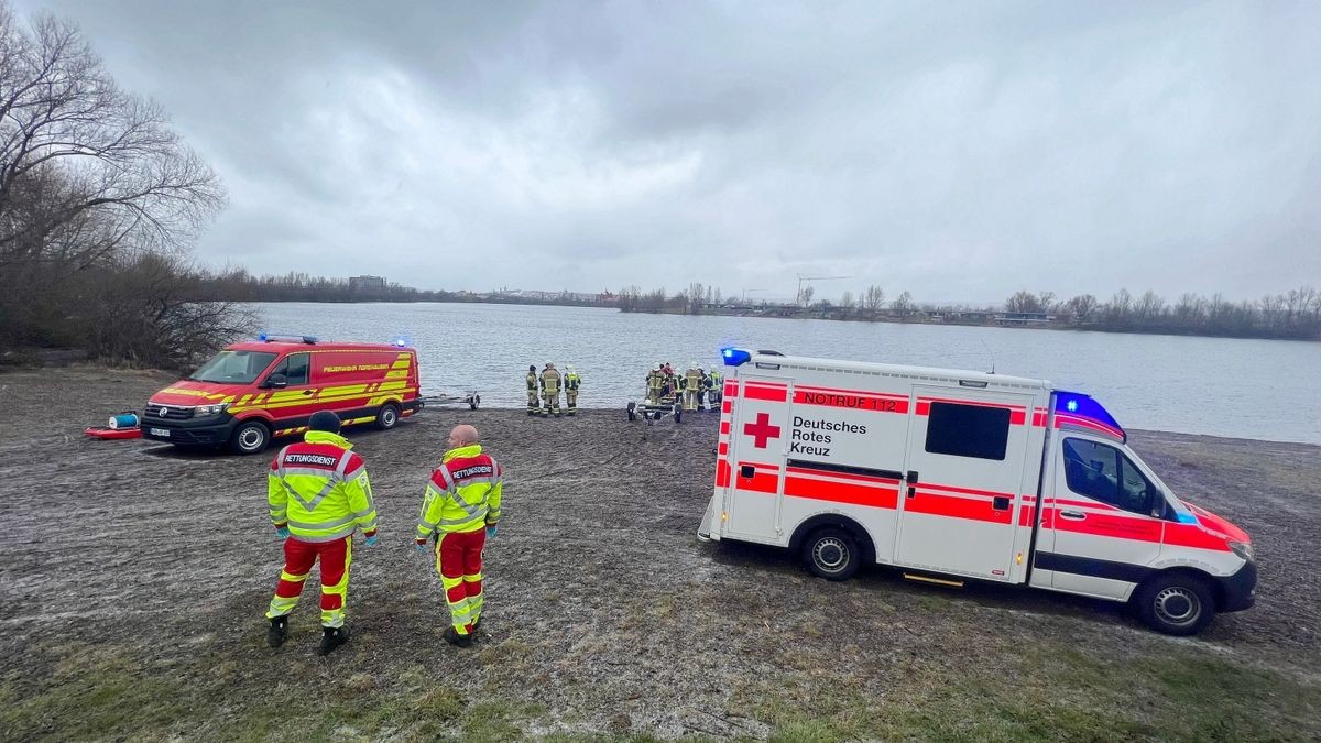 Eine vermisste Frau aus Nordhausen konnte am 5. März 2023 nur noch tot gefunden werden.