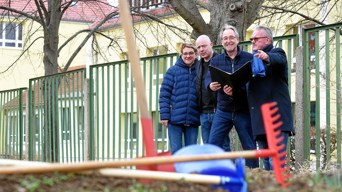 Erfurter Gärtner suchen Hilfe bei Bodo Ramelow