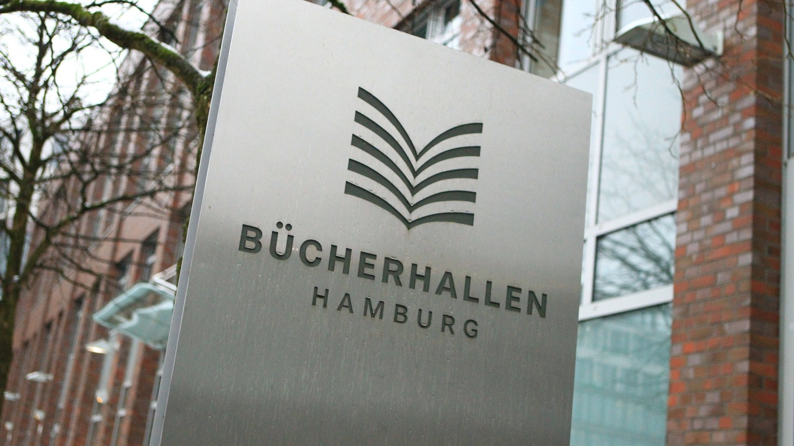 Was Kostet In Bücherhallen Hamburg Parken www.abendblatt.de