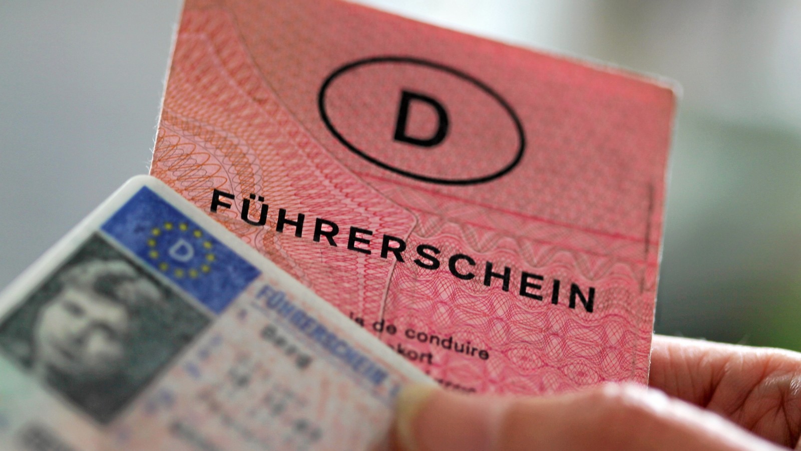 Führerschein Freiwillig Abgeben Belohnung Niedersachsen