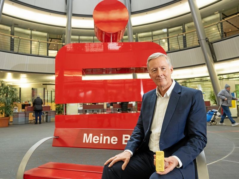 HaspaChef über Immobilien in Hamburg Markt wird sich 2023 wieder erholen