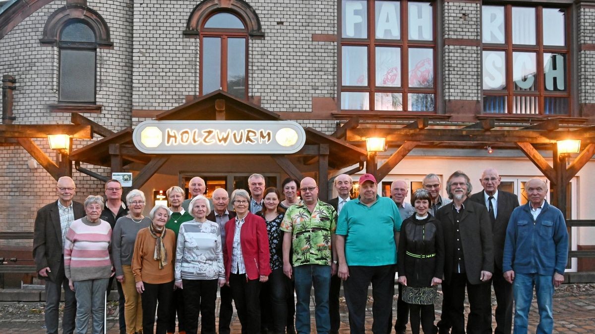 MC Greiz hat sich aufgelöst