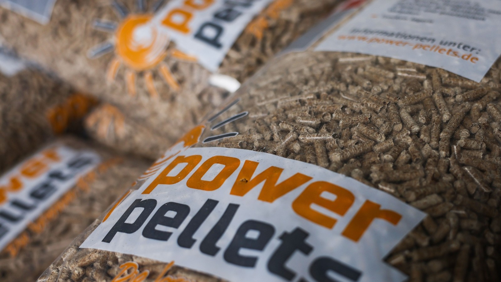 Pelletspreise am 12.04: So viel kostet 1 Tonne Pellets