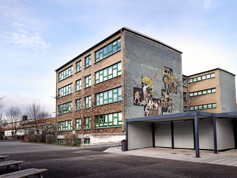 Bürgerinitiative Straußfurt will für Erhalt der Regelschule kämpfen