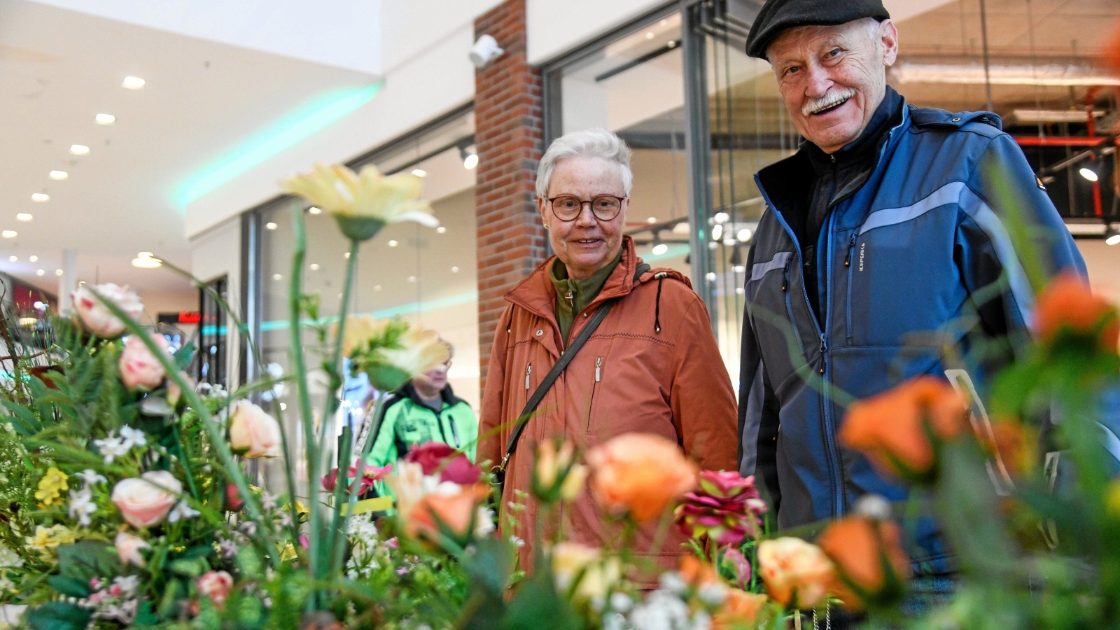 Dinslaken Das war ein feiner Markt für Selbstgemachtes